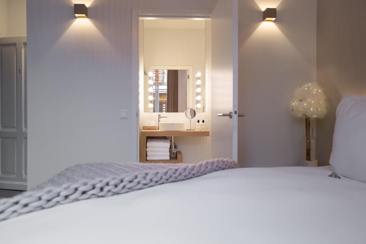 Bella Vista Bed & Breakfast Valkenburg aan de Geul Exterior photo